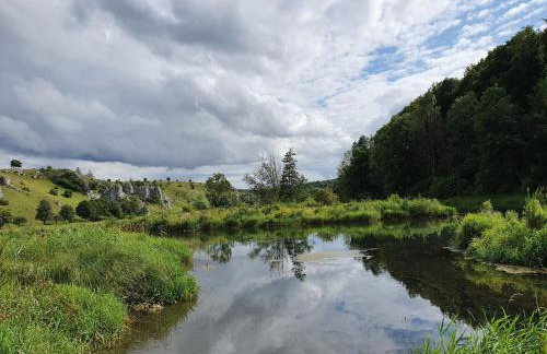 Ferienwohnung Am Eselsburger Tal - Foto 29