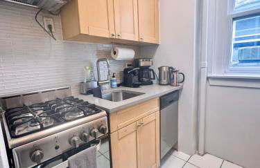 Upper East Side 2Bed Dream - Foto 8