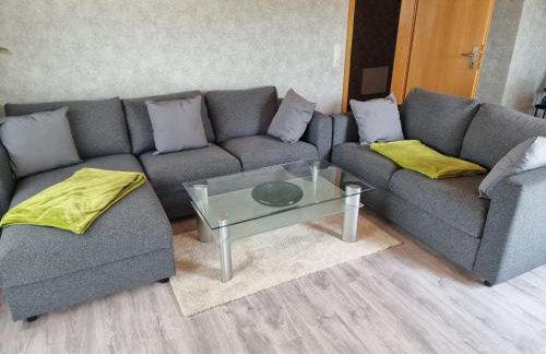 Ferienwohnung in Klein Düngen - Foto 8