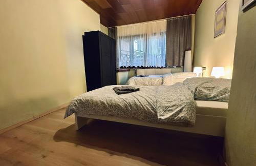 sleepWELL-Steinfurt II Zentral Burgsteinfurt - Foto 9