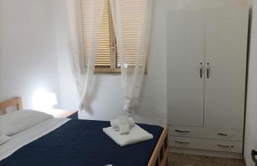 SeaView Apartments Caprioli-Palinuro - Foto 7