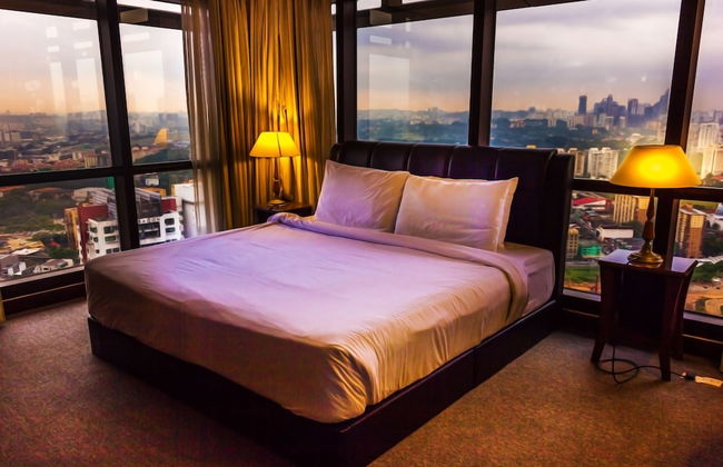 Eastern Suites at Times Square KL - Foto 60