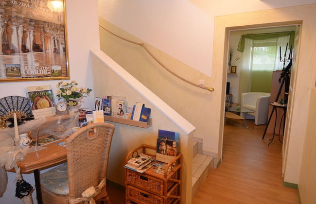 Wohnung mit Terrasse in Zeil am Main - Foto 12