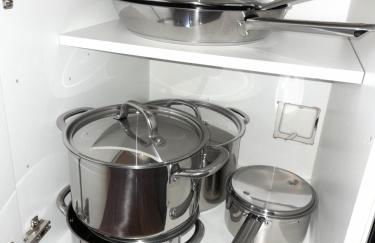 Ferienwohnung Alte Schmiede - Foto 12