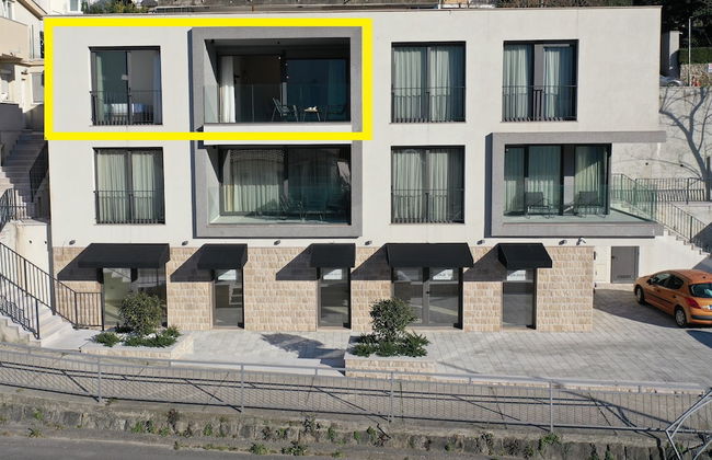 Solaris Lux Apartments - Foto 46