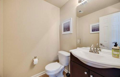 Downtown Cozy retreat - Foto 19