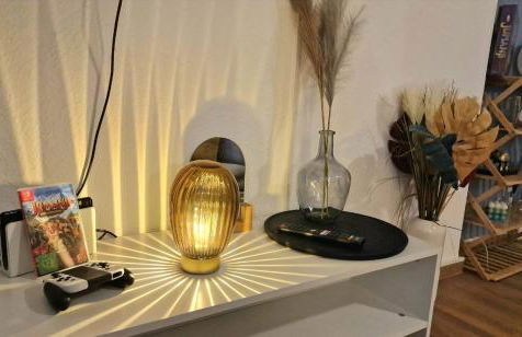 Light Jungle - Innenstadt für 7 Grill Balkon Netflix Waschtrockner - Photo 10