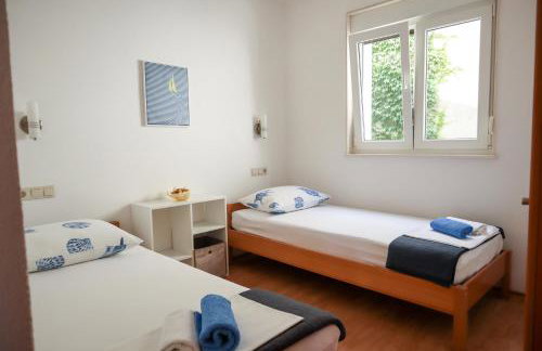 Apartment Valentina - private pool,200m from beach - Foto 30