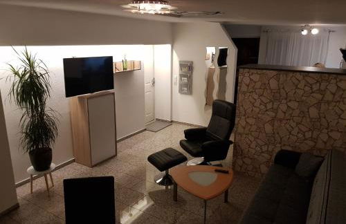 Ferienwohnung Balaro Apt I - Foto 1