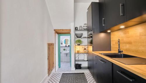 fewo1846 - Das kleine Kutscherhaus - romantisches Häuschen mit 2 Schlafzimmern - Foto 5