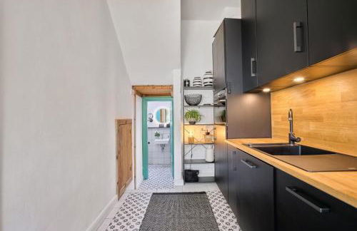 fewo1846 - Das kleine Kutscherhaus - romantisches Häuschen mit 2 Schlafzimmern - Foto 5