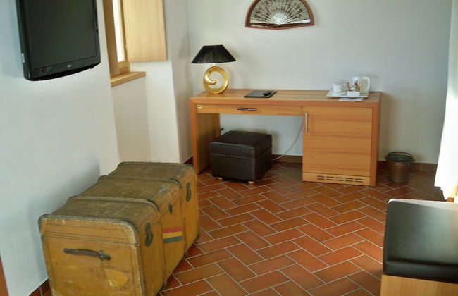 Relais Palazzo Lodron - Guest House - Foto 15