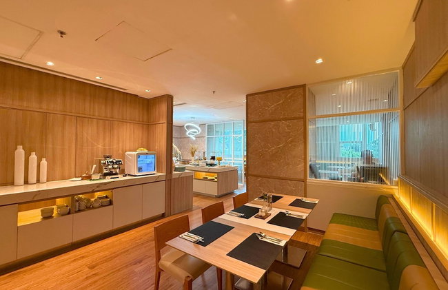 Fraser Residence Sudirman Jakarta - Foto 52