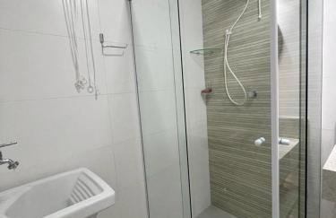 Santos vista ao mar - Foto 17