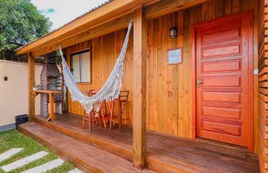 Shangri La Casas e Studios - Foto 32