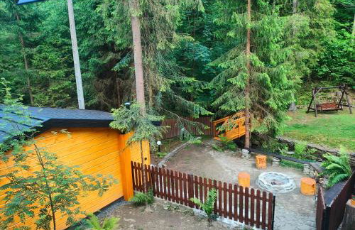 Domek Krasnal - Foto 11