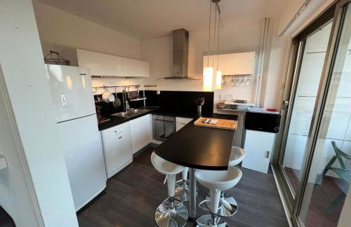 Arsène 3 l'Hermitage - Foto 15