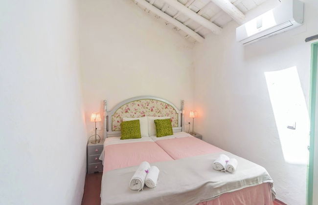 Casa Spa De La Mariola - Photo 4