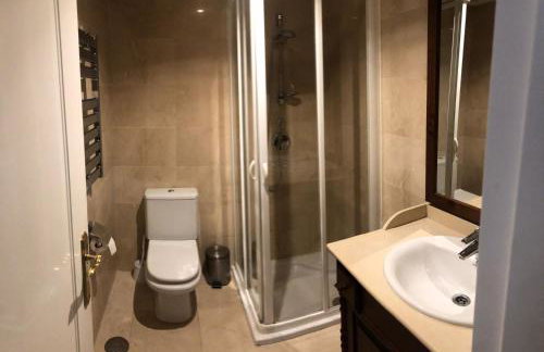 Superior 3BR GolfLA Apartment Minutes from Puerto Banus & Marbella - Photo 8