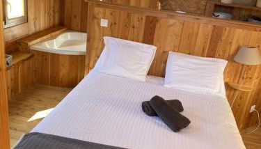 BEAU CHALET DE MONTAGNE SERRE CHEVALIER AU PIED DES PISTES PLEIN SUD - Foto 2