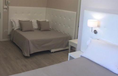 Apparthotel Ardea - Foto 31