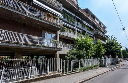 Design & Luxury Apartment Verona - Foto 38