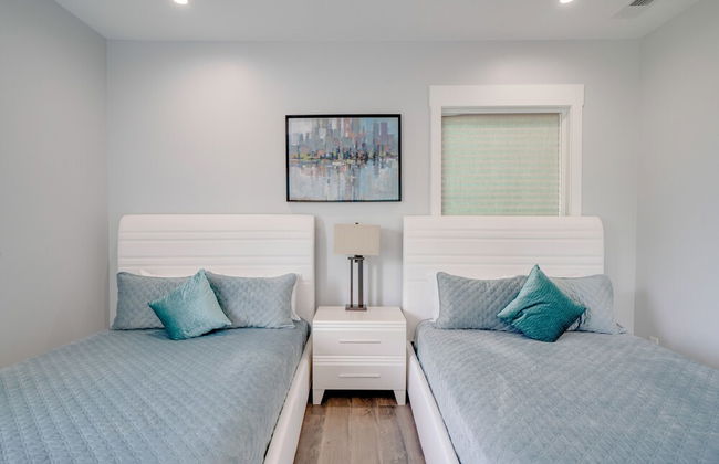 Luxury Unit on 12th South - Foto 8