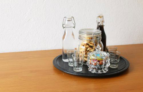 Ostria Rooms - Foto 34