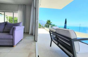 5 stars 2 bedrooms villa BLUE DREAM village Pisak Croatia - Foto 17