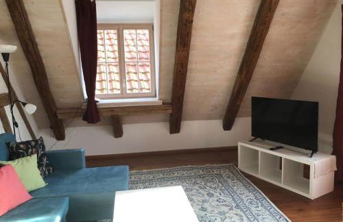 Ferienwohnung Mainidylle - Foto 25