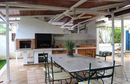 Villa con piscina Circeo - Sabaudia - Foto 23