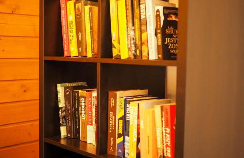 HillOut - Domek w Milówce - Workation - Praca zdalna - Foto 79