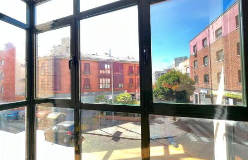 Luminoso Madrid Javalambre Temporal - Foto 11