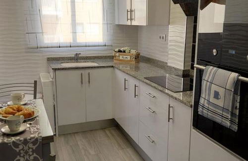 Apartamento Playa Piles -Familias- - Foto 11