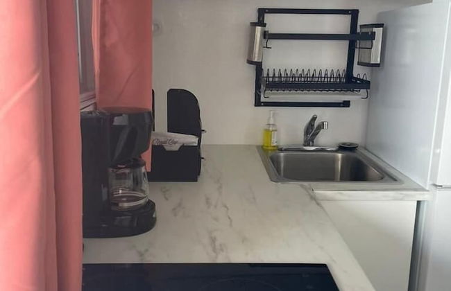 The Sunset Stay BnB - Foto 12