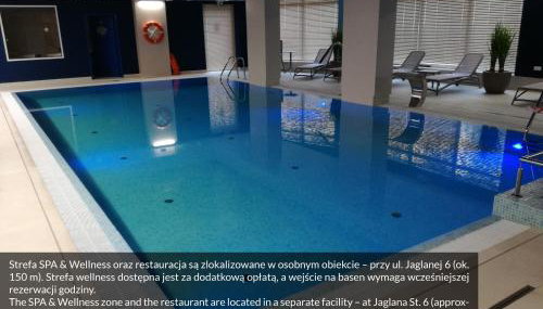 Flatbook - City Center SPA Apartments Toruńska - Foto 2