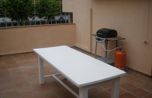 Saromar II Apartament amb dues terrasses per 6 persones a 5 minuts de la Platja Gran - Foto 16