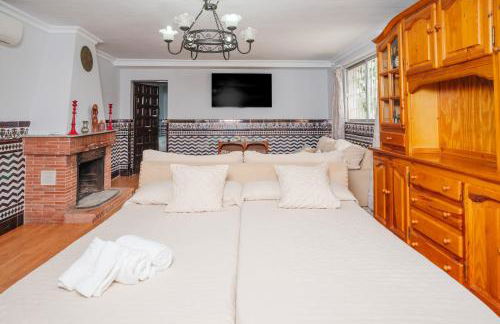 Acogedora Casita Rural De Invitados - Foto 11