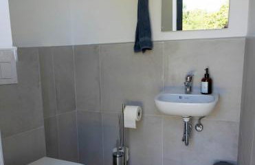 Villa Blue Moon for 9 persons near Porec with 42 m2 heated pool, wellness, kids playground & sea view - Foto 40