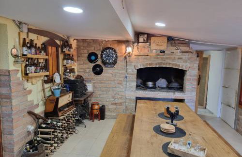 Kuća za odmor Apathy - Foto 7