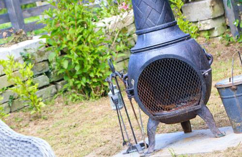 Coastal retreat surrounded by open countryside - Foto 35