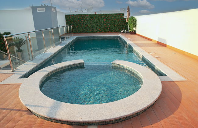 Royal Mansoura Residence Hotel - Foto 19