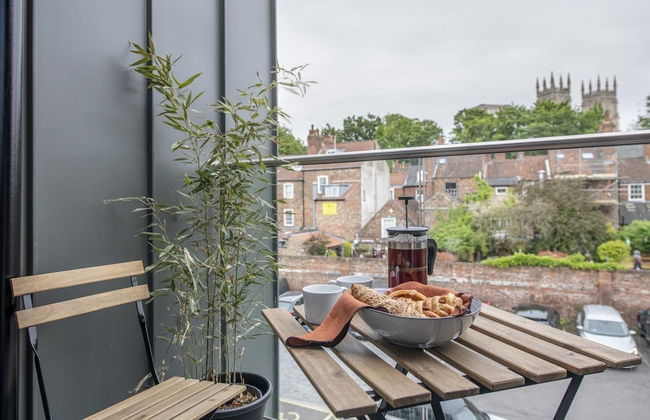 The Quadrant The Carillon Suite - Photo 55