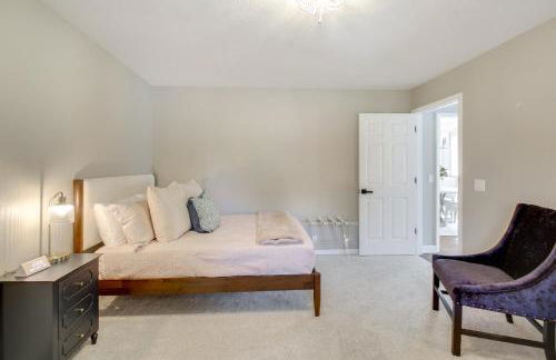 Golf Course View Elegant Hot Springs Village Home - Foto 19