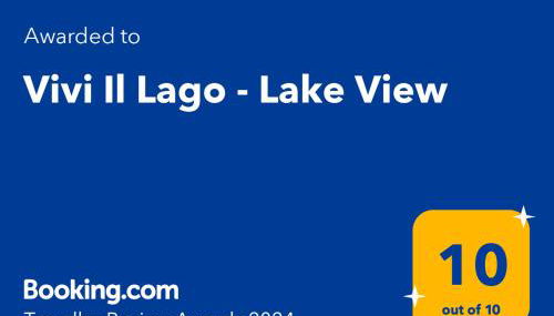 Vivi Il Lago - Lake View - Foto 4