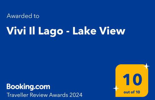 Vivi Il Lago - Lake View - Foto 4