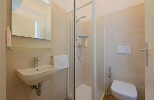 Camera Helsinki - La Casa di Carta Affittacamere - Foto 6