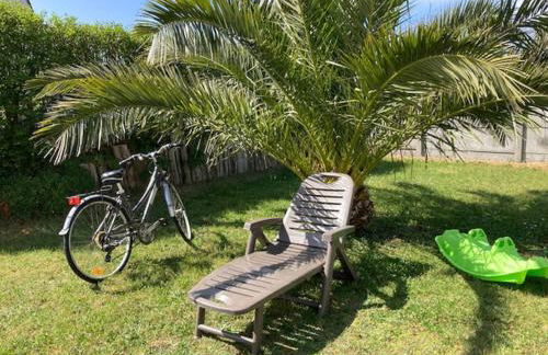 Les pieds dans le sable - Foto 30