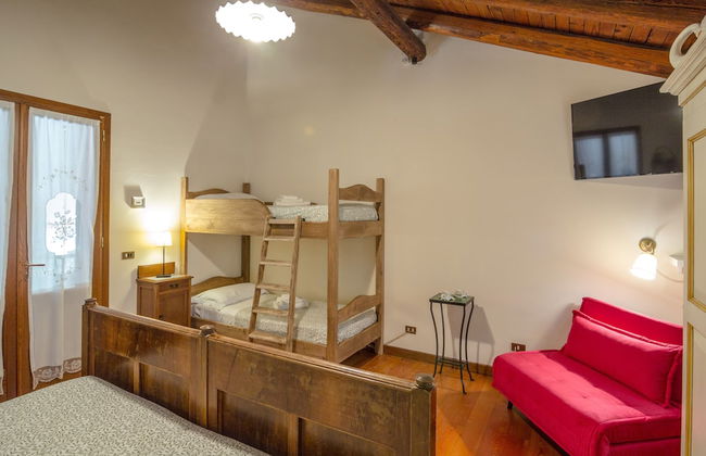 Casolare La Quercia - Photo 31