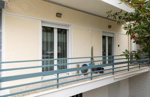 Cherry's house, Petroupoli! Athens! - Foto 16